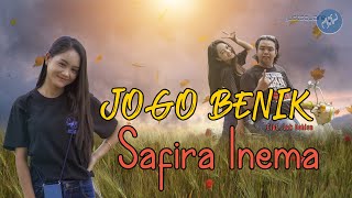 JOGO BENIK  Los Dol 2   Safira Inema Official Music Video [upl. by Arannahs]