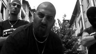 Vincenzo da Via Anfossi feat Club Dogo  9mm [upl. by Okime908]