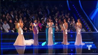 Miss Universe 2023  Full Show Transmisión  Telemundo [upl. by Rahel788]