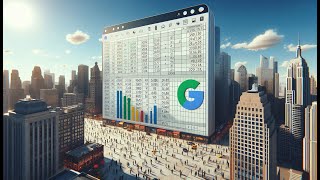 How to Use the IMPORTRANGE Formula in Google Sheets  Import Data from Other Spreadsheets Easily [upl. by Akihsay]