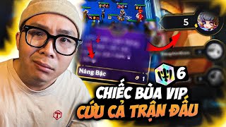 6 Chiến Binh comeback mạnh vậy [upl. by Grail]