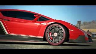 Real Racing 3 Supercars Update Teaser  Google Play [upl. by Anilra]