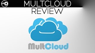 MultCloud Review Quick And Easy Way To Bring Cloud Drives Together [upl. by Yxel]