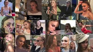 lily rose depp bundle [upl. by Nagaer]