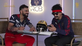 RCB Insider with Mr Nags Ft Virat Kohli  IPL 2023 [upl. by Philpot56]