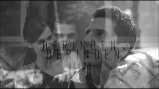 Yargi  Derinden Derinden  Ilgaz and Ceylin جيلين و ايلغاز  Season Finale [upl. by Meenen]