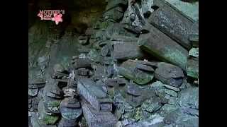 Sagada Hanging Coffins [upl. by Aelat]