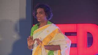 Transgender rights in India  Gauri Sawant  TEDxGodaPark [upl. by Nikolia]