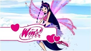 Winx Club  Saison 4 Épisode 25  Le secret de Morgana  ÉPISODE COMPLET [upl. by Thomas778]