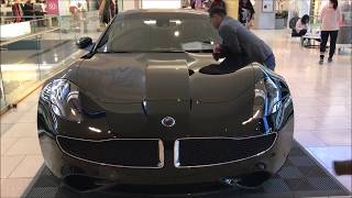 Karma Revero 2018 [upl. by Metcalf]