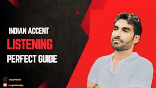 How to be a master in Understanding Indian English Accent indianaccent [upl. by Sessylu871]