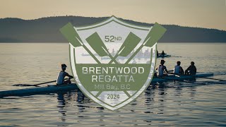 Saturday PM  2024 Brentwood Regatta [upl. by Tresa]