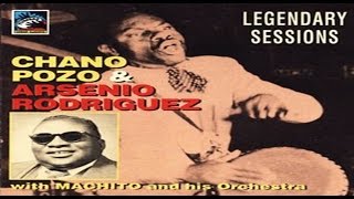 Arsenio Rodríguez amp Su Conjunto  Tocoloro [upl. by Ermeena486]