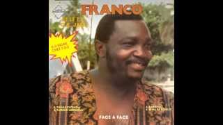 Tikaka Kosenga Franco  Franco amp le TP OK Jazz 1982 [upl. by Snyder]