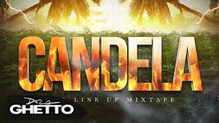 De La Ghetto  Candela ft Willy Cultura Official Audio [upl. by Nylaroc]