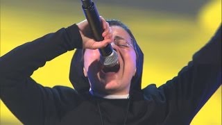 The Voice IT  Serie 2  Blind 2  Suor Cristina Scuccia  TEAMJAX [upl. by Blount879]