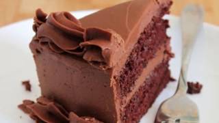 One Bowl Chocolate Cake III [upl. by Terencio887]