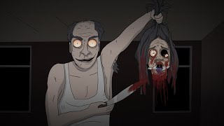 5 True OnlyFans Horror Stories Animated [upl. by Adle]