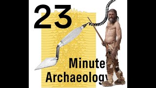 The Iceman Ötzi P2  Examining 5000yearold survival equipment  With Dr Albert Zink S01E08 [upl. by Salvador]