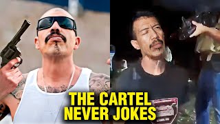 5 Times Rappers Messed With The Wrong Cartels [upl. by Enhpad727]