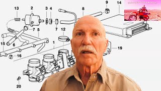 Making the Choice Motorcycle Carburetion Versus EFI [upl. by Linskey290]