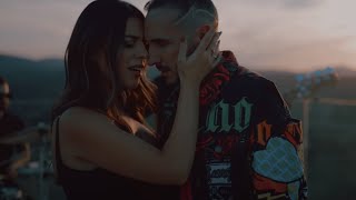 María Artés Maki  Aire Vclip Oficial Pavi amp Amén 1 [upl. by Batha]