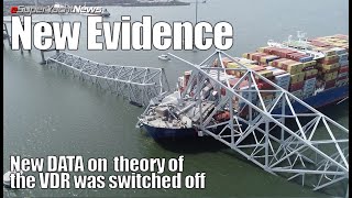 New Evidence on Theory of Black Box Being Switched Off  SY News Ep314 [upl. by Ssepmet]