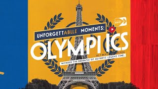 Olympic games in paris 1924  Olympics evolution [upl. by Laux]