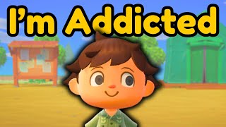 I Decided To Play Animal Crossing In 2024 It Consumed My Life [upl. by Ahsenal]