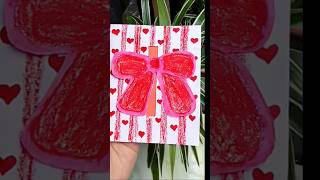 Paper gift card ⭐ shorts papercrafts paperart new [upl. by Alexandros]