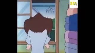 shin Chan Hindi new episode [upl. by Adnah771]