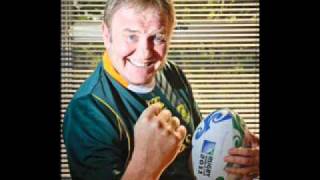 Hie Kommie Bokke  Leon Schuster Song [upl. by Januisz761]