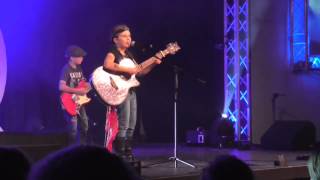 Pontins Talent Quest 2014 810 winners [upl. by Winograd]