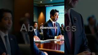 JawDropping Facts About Shinzo Abes Leadership [upl. by Cicily]