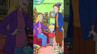 Happy Mothers Day  Horrid Henry Shorts  Cartoons for Children [upl. by Demha]