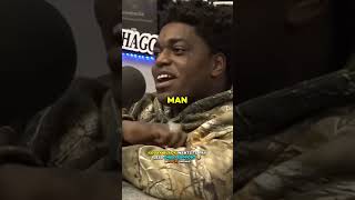 Kodak Black Wants To Pay Less Child Support 😂 [upl. by Dahs]