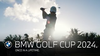 BMW BMW GOLF CUP 2024 [upl. by Rahman]