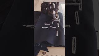 Button hole machine hookset problem solved shortsfeed sewingtools shortsvideo viralvideo shorts [upl. by Atinal469]