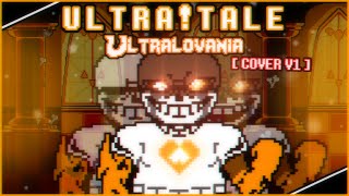 UltraTale  Ultralovania   COVER V1 [upl. by Lienaj736]