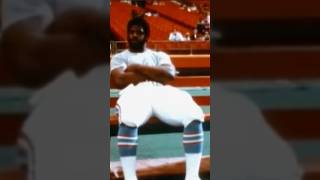 Earl Campbell NFL STORY 🔥 shorts [upl. by Harald961]