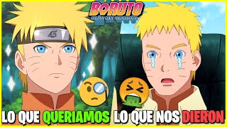 🍥 TOP 15 Ninjas de Naruto ARRUINADOS en Boruto 🤮 Naruto Shippuden [upl. by Isaacs118]