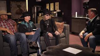 BIG AND RICH FULL INTERVIEW [upl. by Camile212]