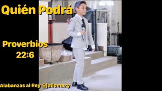 ¿Quién podrá Averly Morillo  cover [upl. by Assened]