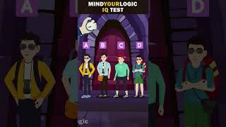 Kon Ghost Ha Dectitive mehul Riddle mindyourlogic logicalriddles [upl. by Launce]