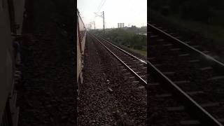 Part1 Wankaner to Surat trending minivlog vlog travel train [upl. by Akemet355]