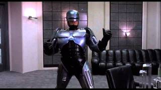 RoboCop  Directive 4 [upl. by Maryjo21]