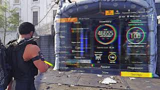 The Division 2  Incursion Matchmake  Paradise Lost  Char 1234  Raid Morozova Discv  06052024 [upl. by Starr687]