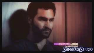 Derek Hale amp Jennifer Blake  Connection Teen Wolf 3x10 [upl. by Salb]