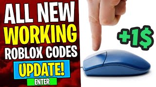 NEW Click To Get Richer Codes  Roblox Click To Get Richer Codes October 2024 [upl. by Alamat974]