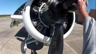 Grumman Duck  Part 1  Kermie Cam [upl. by Ingar]